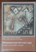 Almanacco per ieri e per oggi