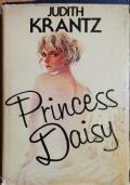 Princess Daisy - Judith Krantz - copertina