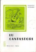 Lu Cantastori Di Emanuele Zuppardo