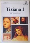 Tiziano 1. Tutti i dipinti - Terisio Pignatti - copertina