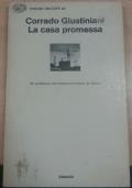 LA Casa Promessa - Corrado Giustiniani - copertina