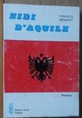 Nidi d’aquile - Franco Benanti - copertina