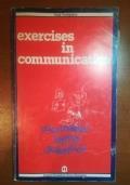 Exercises in communication - Luigi Castiglione - copertina
