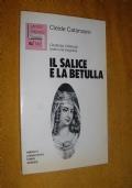 Il Salice e la Betulla (autografato) - Cleide Catanzaro - copertina