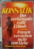 Der verhangnis volle Urlaub - Frauen verstehen mehr von Liebe