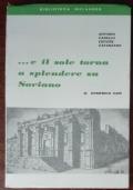 ...e il sole torna a splendere su Soriano di Antonio Carello - copertina