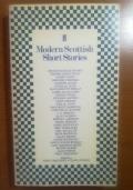 Modern Scottish Short Stories - copertina