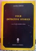Four detective stories