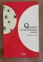 Quaderni di microbiologia clinica