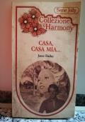 Casa, casa mia - Janet Dailey - copertina
