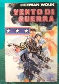 Vento di guerra - Herman Wouk - copertina
