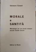 Morale e santità