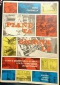 Pianeta giornale- storia e segreti della stampa di Mario Continella