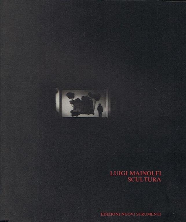 Libreria Menabò