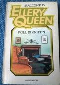 Full di Queen - Ellery Queen - copertina