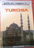 Turchia - copertina
