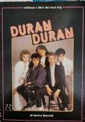 Duran Duran di Enrico Bazzini