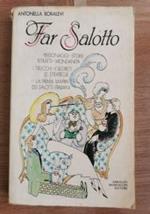 Far salotto