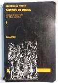 Autori di Roma 1 - Gianfranco Nuzzo - copertina