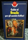 Guida al Brasile per gli uomini d’affari - Ivo Caizzi - copertina