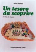 Un tesoro da scoprire. Invito al museo. - Beate Hanfeld - copertina
