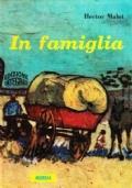 In famiglia - Hector Malot - copertina