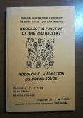 Hodology & Function of the red nucleus di Yves Padel