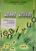 Passa Parola! Schede per apprendere secondo i nuovi programmi di Margherita Floridia - copertina