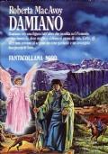Damiano - Roberta MacAvoy - copertina