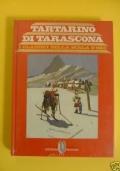 Tartarino Di Tarascona - Alphonse Daudet - copertina
