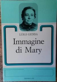 Immagine di Mary - Luigi Gedda - copertina