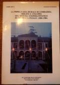 La prima Cassa Rurale in Lombardia origine e sviluppo del sistema cooperativistico di credito a Inzago (1886-1986)