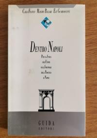 Dentro Napoli - copertina