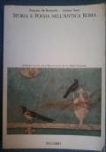 Storia e poesia nell’antica Roma - Gaetano De Bernardis - copertina