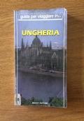 Ungheria. Guida per viaggiare in... di Hans Spanau - copertina
