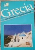 Grecia - guida del turista di Polyglott/A. Vallardi