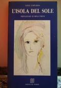 L’Isola del sole - Luigi Capuana - copertina