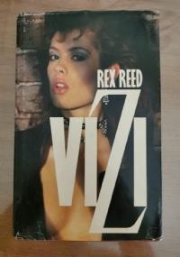 Vizi - Rex Reed - copertina