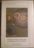 Manipolazioni in biologia e problemi etico-giuridici