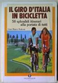 Il giro d’Italia in bicicletta - G. Marco Pedroni - copertina