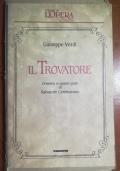 Il trovatore