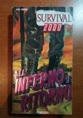 All’inferno e ritorno di Jack Adrian - copertina