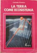 La Terra come ecosistema - Carmelo Formica - copertina