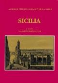 Sicilia di Achille Etienne Gigault De La Salle