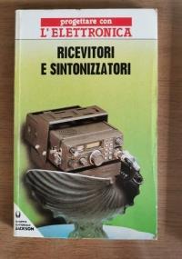 Ricevitori e sintonizzatori - copertina