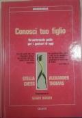 Conosci Tuo Figlio - Stella Chess - copertina
