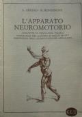 L’apparato neuromotorio - Arrigo - copertina