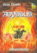 Abyssus di Sem Bianti - copertina