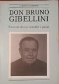 Don Bruno Gibellini