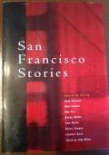 San Francisco stories - Miller - copertina